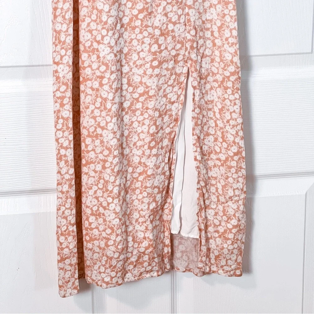 Lost + Wander Pick Me In The Desert Midi Dress - Picture 6 of 15